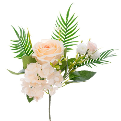 ΜΙΚΡΟ ΣΟΜΟΝ ΜΠΟΥΚΕΤΟ ΜΕ ΤΡΙΑΝΤΑΦΥΛΛΑ UV ΠΡΟΣΤΑΣΙΑ X5 27EK