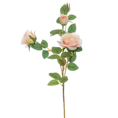 ΡΟΖ ΤΡΙΑΝΤΑΦΥΛΟ ΚΛΑΔΙ Χ4 69ΕΚ ΜΕ UV ΠΡΟΣΤΑΣΙΑ