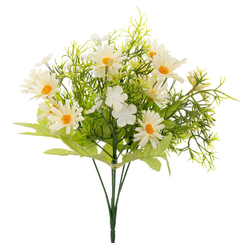 ΜΠΟΥΚΕΤΟ ΜΑΡΓΑΡΙΤΑ ΚΙΤΡΙΝΗ 33ΕΚ Χ7