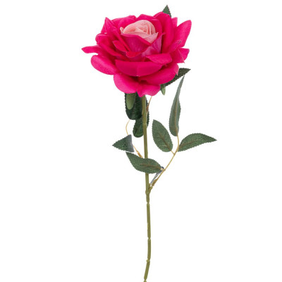 ΤΡΙΑΝΤΑΦΥΛΛΟ ΡΟΖ ΒΕΛΟΥΔΟ 76ΕΚ Χ1