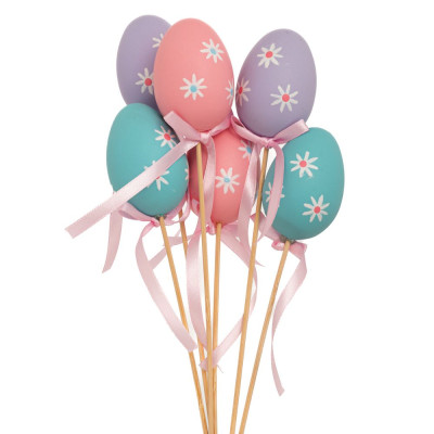 ΣΕΤ 6 ΠΛΑΣΤΙΚΑ ΑΥΓΑ ΣΕ ΞΥΛΑΚΙ 4Χ28ΕΚ 14Χ9Χ32ΕΚ ΣΕΤ 6 ΠΛΑΣΤΙΚΑ ΑΥΓΑ ΣΕ ΞΥΛΑΚΙ 4Χ28ΕΚ 14Χ9Χ32ΕΚ