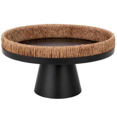 ΜΕΤΑΛΙΚΟΣ ΔΙΣΚΟΣ ΜΕ ΒΑΣΗ ΚΑΙ ΓΙΟΥΤΑ D30X16EK