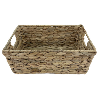 ΚΑΛΑΘΙ ΠΑΡ/ΜΟ ΑΠΟ ΥΔΡΟΥΑΚΙΝΘΟ 30,5Χ20Χ12cm