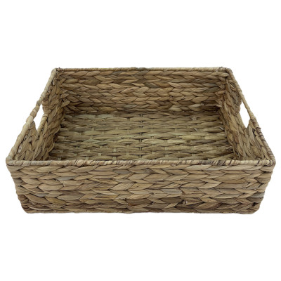 ΚΑΛΑΘΙ ΠΑΡ/ΜΟ ΑΠΟ ΥΔΡΟΥΑΚΙΝΘΟ 39Χ30Χ12cm