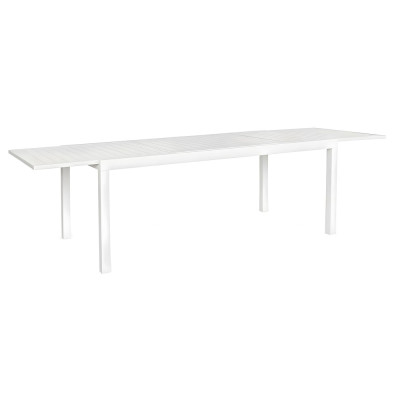 OSTUNI ΤΡΑΠΕΖΙ ΕΠΕΚΤΕΙΝΟΜΕΝΟ 200/300Χ100Χ75 cm