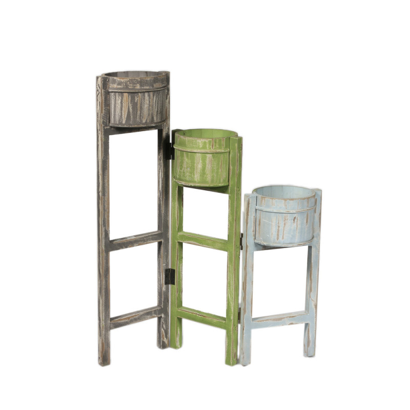 ΔΙΑΚΟΣΜΗΤΙΚΗ ΖΑΡΝΤΙΝΙΕΡΑ 3Θ 71Χ18Χ80cm