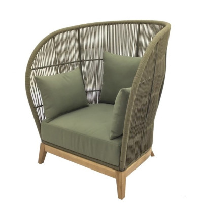 HICHBACK ΠΟΛΥΘΡΟΝΑ  90Χ87Χ106cm