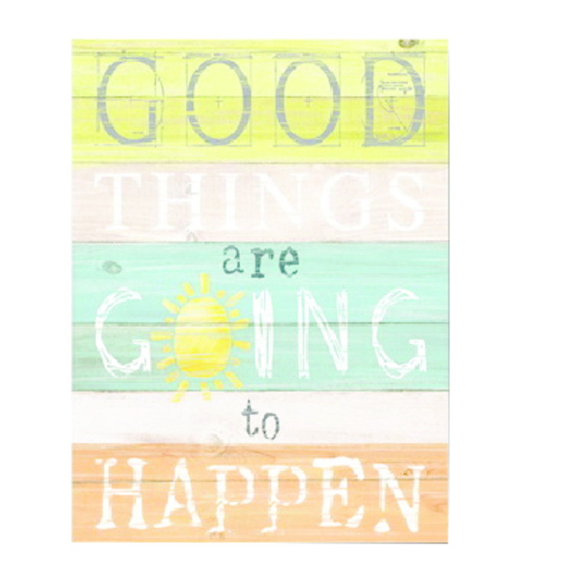 ΠΙΝΑΚΑΣ ΣΕ ΚΑΜΒΑ 30x40x1,8cm