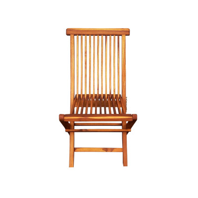 CLASSIC ΚΑΡΕΚΛΑ ΤΕΑΚ OIL FINISH 56Χ46,5Χ88cm