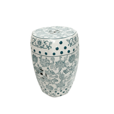 ΣΚΑΜΠΟ - ΒΟΗΘΗΤΙΚΟ ΤΡΑΠΕΖΑΚΙ ΚΙΝΕΖΙΚΟΥ ΣΤΥΛ ΣΕ ΠΡΑΣΙΝΟ-ΛΕΥΚΟ ΧΡΩΜΑ Φ 33x45 cm ΣΚΑΜΠΟ - ΒΟΗΘΗΤΙΚΟ ΤΡΑΠΕΖΑΚΙ ΚΙΝΕΖΙΚΟΥ ΣΤΥΛ ΣΕ ΠΡΑΣΙΝΟ-ΛΕΥΚΟ ΧΡΩΜΑ Φ 33x45 cm