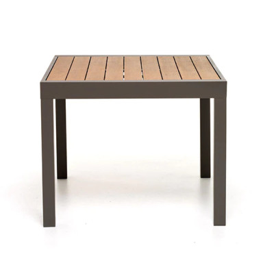 OTRANDO ΤΡΑΠΕΖΙ ΕΠΕΚΤΕΙΝΟΜΕΝΟ ΑΛΟΥΜΙΝΙΟΥ ΑΝΘΡΑΚΙ   90/180Χ90Χ75cm