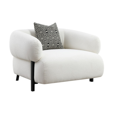 ΠΟΛΥΘΡΟΝΑ ΠΟΜΠΕ ΕΚΡΟΥ 113x104x74cm