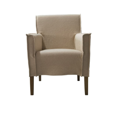 ΠΟΛΥΘΡΟΝΑ ΔΡΥΙΝΗ  ΓΚΡΙ ΑΝΤΙΚΕ 58X63X93cm