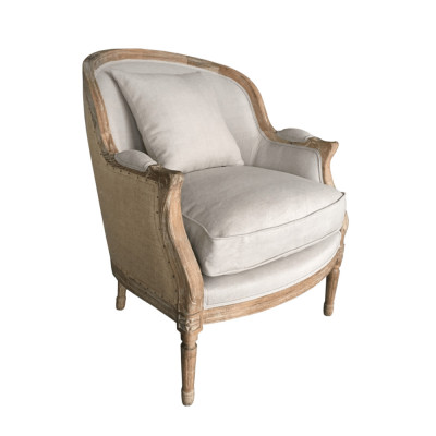 ΜΠΕΡΖΕΡΑ ΥΦΑΣΜΑ ΜΠΕΖ ΔΡΥΙΝΗ ΓΚΡΙ ΑΝΤΙΚΕ 72,5x80,5x90cm ΜΠΕΡΖΕΡΑ ΥΦΑΣΜΑ ΜΠΕΖ ΔΡΥΙΝΗ ΓΚΡΙ ΑΝΤΙΚΕ 72,5x80,5x90cm