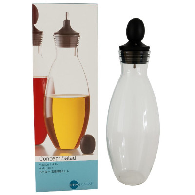 CONCEPT ΛΑΔΙΚΟ ΓΥΑΛΙΝΟ 500ml