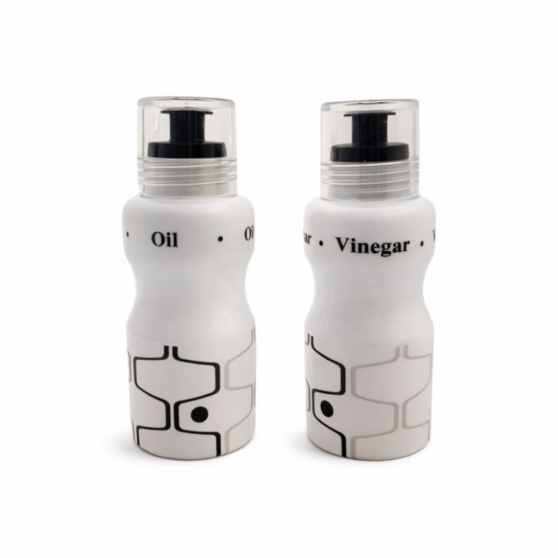 ΣΕΤ ΛΑΔ/ΔΟ 2τμχ  "ΚΥΨΕΛΕΣ " Φ5x15cm