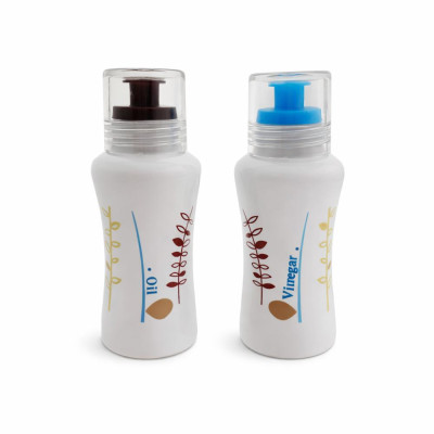 ΣΕΤ ΛΑΔ/ΔΟ 2τμχ  "ΕΛΙΕΣ" Φ5x15cm