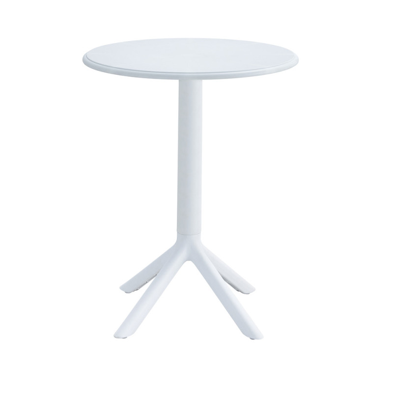 ΣΕΤ ΤΡΑΠΕΖΑΡΙΑΣ 3τμχ  ΛΕΥΚΗ