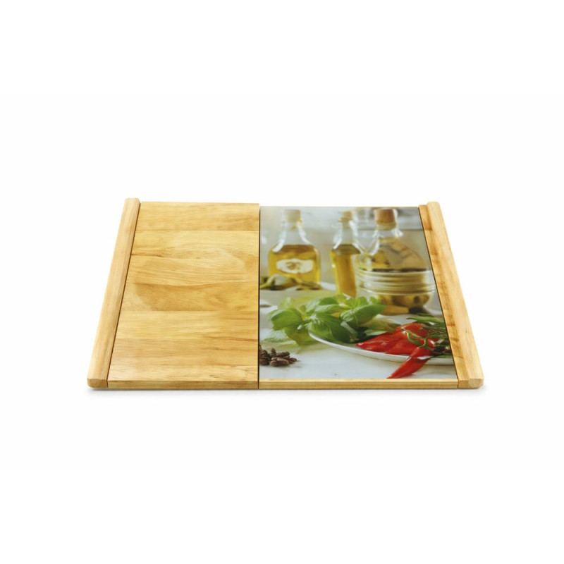 ΔΙΣΚΟΣ ΚΟΠΗΣ ΞΥΛΟ + ΓΥΑΛΙ  41χ30cm