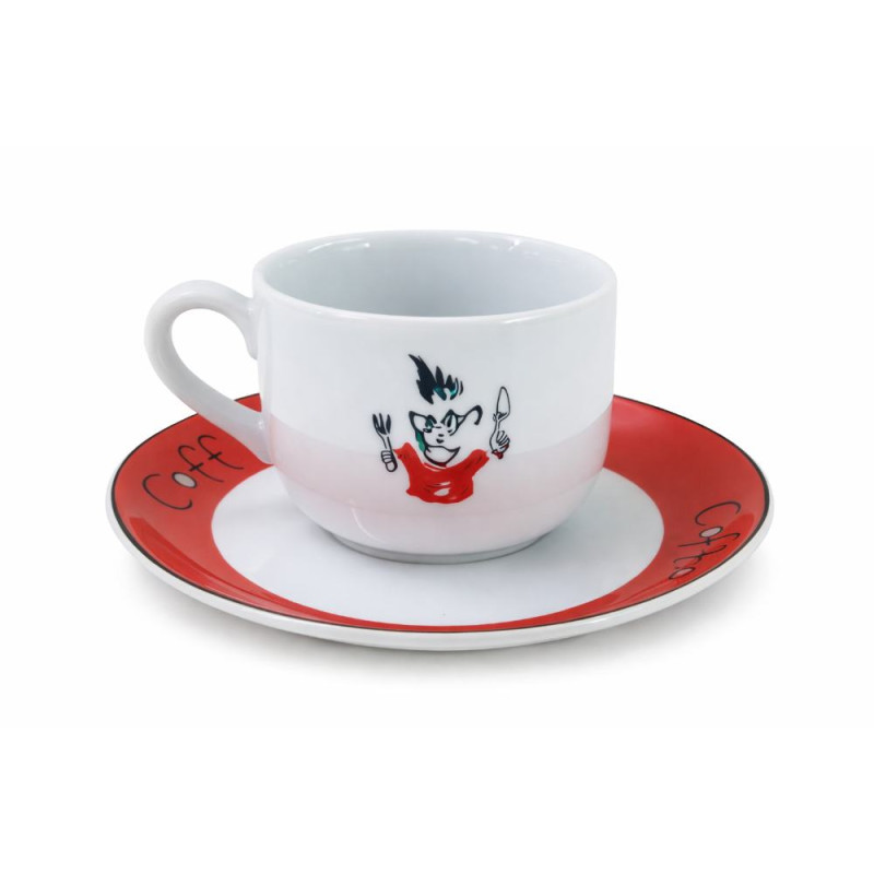 ΦΛΥΤΖΑΝΙ ΤΣΑΓΙΟΥ ΛΕΥΚΟ ΠΟΡΣΕΛΑΝΗΣ 240ml