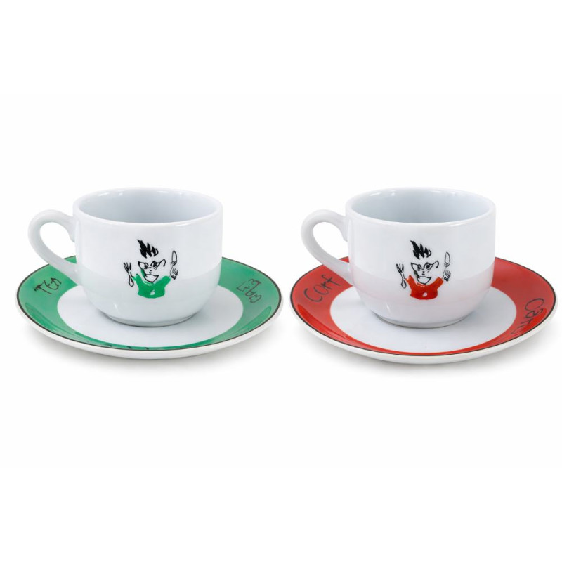 ΦΛΥΤΖΑΝΙ ΤΣΑΓΙΟΥ ΛΕΥΚΟ ΠΟΡΣΕΛΑΝΗΣ 240ml