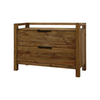 MISTRAL ΣΥΡΤΑΡΙΕΡΑ ΜΕ 2 ΣΥΡΤΑΡΙΑ  120Χ48Χ85cm