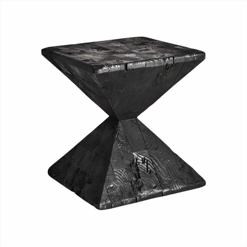 MISTRAL ΣΚΑΜΠΩ-ΤΡΑΠΕΖΑΚΙ 35Χ35Χ40cm