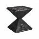 MISTRAL ΣΚΑΜΠΩ-ΤΡΑΠΕΖΑΚΙ 35Χ35Χ40cm