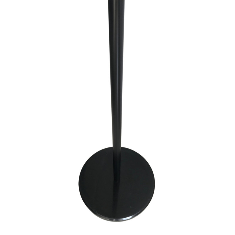 ΚΑΛΟΓΕΡΟΣ ΜΑΥΡΟΣ ΜΕΤΑΛΛΙΚΟΣ  Υ.179cm