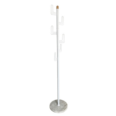 ΚΑΛΟΓΕΡΟΣ ΚΑΚΤΟΣ ΛΕΥΚΤΟΣ ΜΑΤ ΜΕΤΑΛΛΙΚΟΣ Υ.179cm