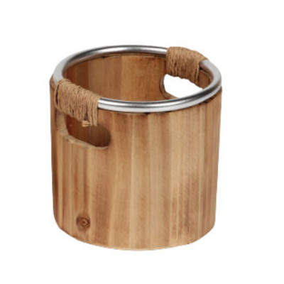 ΔΙΑΚΟΣΜΗΤΙΚΟ ΚΑΣΠΩ Φ12,5Χ12cm