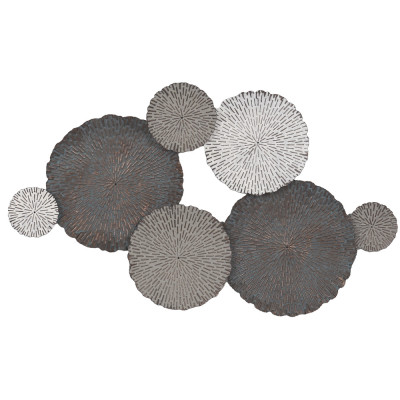 ΕΠΙΤΟΙΧΙΟ ΔΙΑΚΟΣΜΗΤΙΚΟ 100x5x58cm