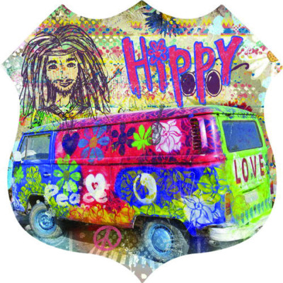 ΤΑΜΠΕΛΑ ΜΕΤΑΛΛΙΚΗ 30x30x0,06cm