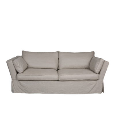 ΚΑΝΑΠΕΣ 3ΘΕΣΕΩΝ 224Χ103Χ78,8cm