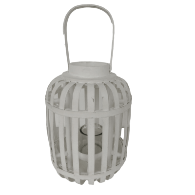 ΦΑΝΑΡΙ ΔΙΑΚΟΣΜΗΤΙΚΟ  BAMBOO Φ25Χ37cm