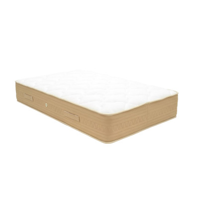 Στρώμα Sleepy pakoworld bonnel spring διπλής όψης 27cm 120x200εκ