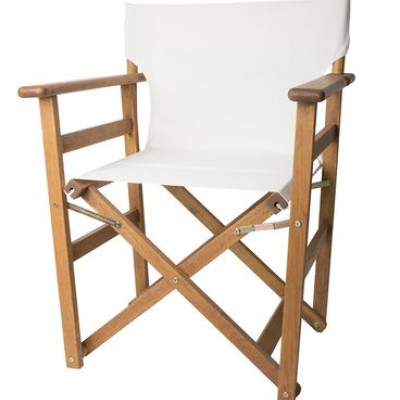 MYKONOS ΠΟΛΥΘΡΟΝΑ ΣΚΗΝ/ΤΗ ΕΚΡΟΥ ΠΑΝΙ 61X56Χ83cm