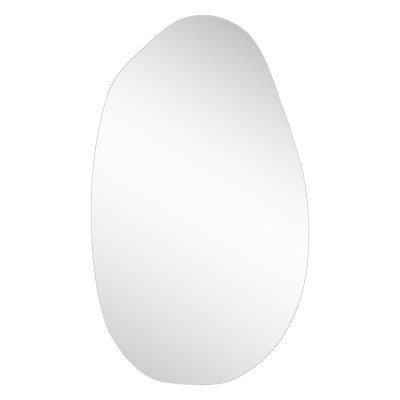 Καθρέπτης Frameless 2 pakoworld 50x1.2x85εκ Καθρέπτης Frameless 2 pakoworld 50x1.2x85εκ