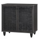 Παπουτσοθήκη-ντουλάπι Ronan pakoworld χρώμα wenge 70.5x35x66εκ Παπουτσοθήκη-ντουλάπι Ronan pakoworld χρώμα wenge 70.5x35x66εκ