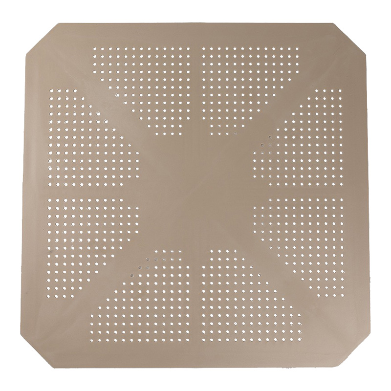 Τραπεζαρία Icon-Ignite pakoworld σετ 5τεμ PP σε cappuccino απόχρωση