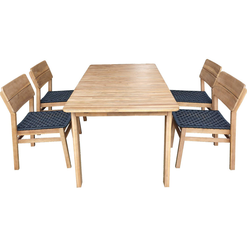 JALA ΣΕΤ ΤΡΑΠ/ΡΙΑ 5 ΤΜΧ ΑΚΑΚΙΑ