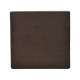 Επιφάνεια τραπεζιού Bello pakoworld τ.Werzalit wenge 70x70εκ