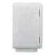 Μπουφές Kooldio pakoworld mdf λευκό 120x37.5x69εκ