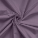 Σεντόνι Tonne Cotton Box Διπλό (240x260) χρώμα dusty rose