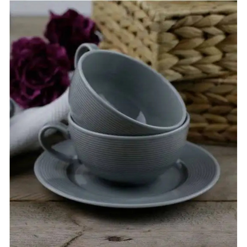 ETO ΦΛΥΤΖΑΝΙ ΤΣΑΓΙΟΥ ΓΚΡΙ 240ml