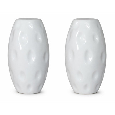 ΣΕΤ ΑΛΑΤ/ΡΟ 2TMX  ΚΕΡΑΜΙΚΟ  Φ4,5xΥ8cm