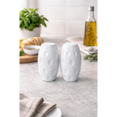 ΣΕΤ ΑΛΑΤ/ΡΟ 2TMX  ΚΕΡΑΜΙΚΟ  Φ4,5xΥ8cm