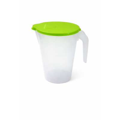 ΚΑΝΑΤΑ ΠΛΑΣΤΙΚΗ ΜΕ ΚΑΠΑΚΙ ΠΡΑΣΙΝΟ 2L