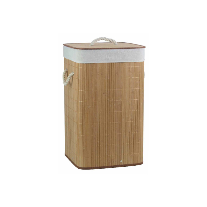 ΚΑΛΑΘΙ ΑΠΛΥΤΩΝ ΒΑΜΒΟΟ ΠΤΥΣ/ΝΟ 39Χ29Χ60cm