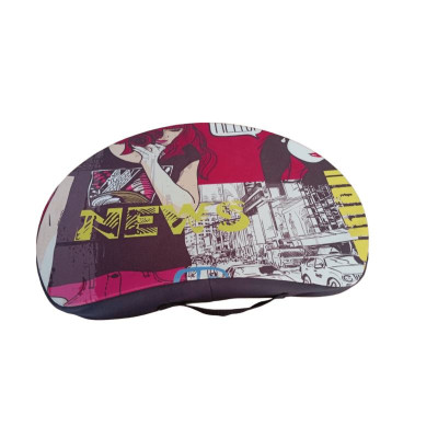 ΒΑΣΗ ΓΙΑ LAPTOP ΜΕ ΜΑΞΙΛΑΡΙ   4 ΣΧΕΔΙΑ  48x37x7 cm